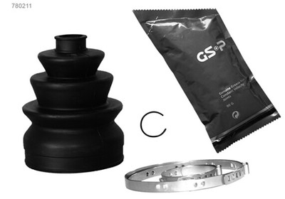 Faltenbalg / Antriebswellenmanschette Günstig Online Kaufen