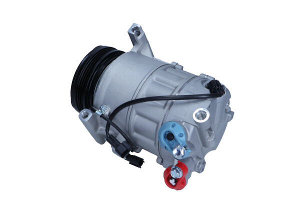 AC378948 MAXGEAR Compressor, air conditioning for VOLVO