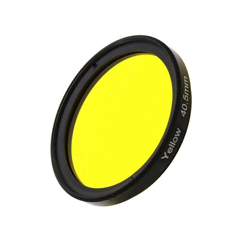 Red Orange Yellow Green Blue Purple Full Color Lens Filter 43/46/49/52/58/82mm - Picture 5 of 14