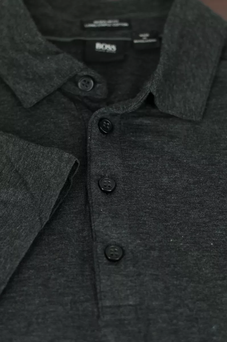 Hugo boss long staple cotton new arrivals