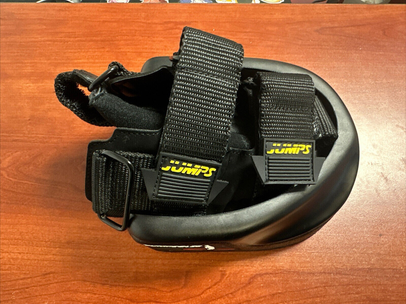 JUMPSOLES Plyometric Training Platforms LARGE Men's 1114 NEW eBay