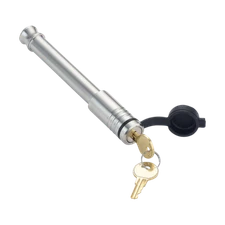 61073-D | Receiver Lock for 3 in Receiver