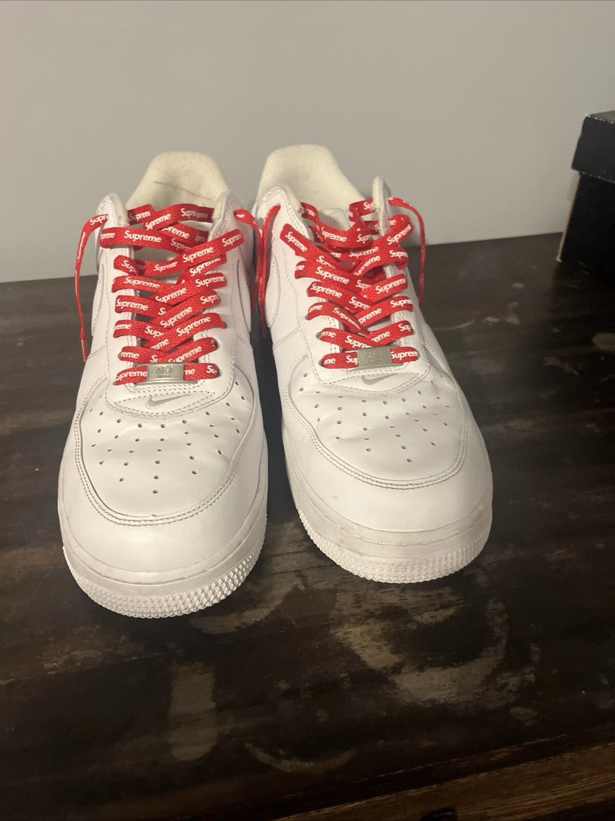 Forces aériennes suprêmes taille 10,5