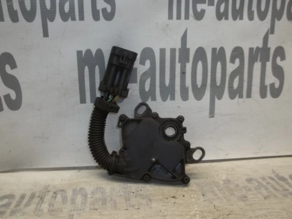 1994 Cadillac Deville interruptor de segurança neutro seletor de alcance módulo de aviso fabricante de equipamento original - Imagem 3 de 4