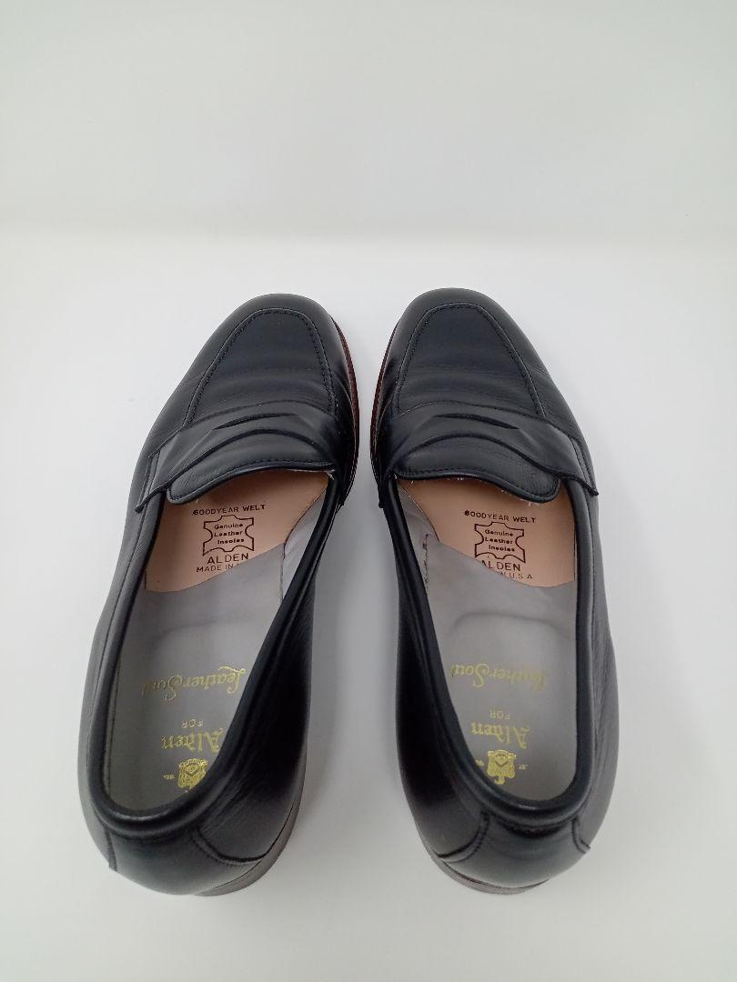 Alden Men