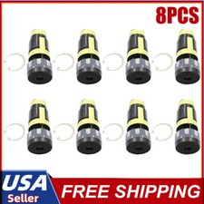 8pc Capsule Cartridge Replacement for Shure BETA58A BETA57A Wired Microphone