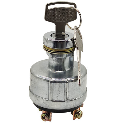 Ignition Switch for Mitsubishi MT1801 MT2001 MT2201 MT2501 MTX225 S370 S373D