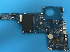 HP 688279-501 Pavilion 2000 AMD E-300 1.3GHz Laptop Motherboard windows 10