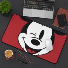 Desk Mat