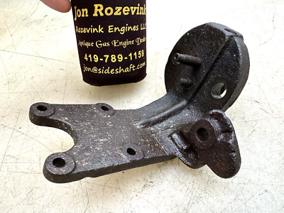 303K26 WEBSTER IGNITER BRACKET for 2-1/2hp to 12hp Hercules Economy Gas Engine