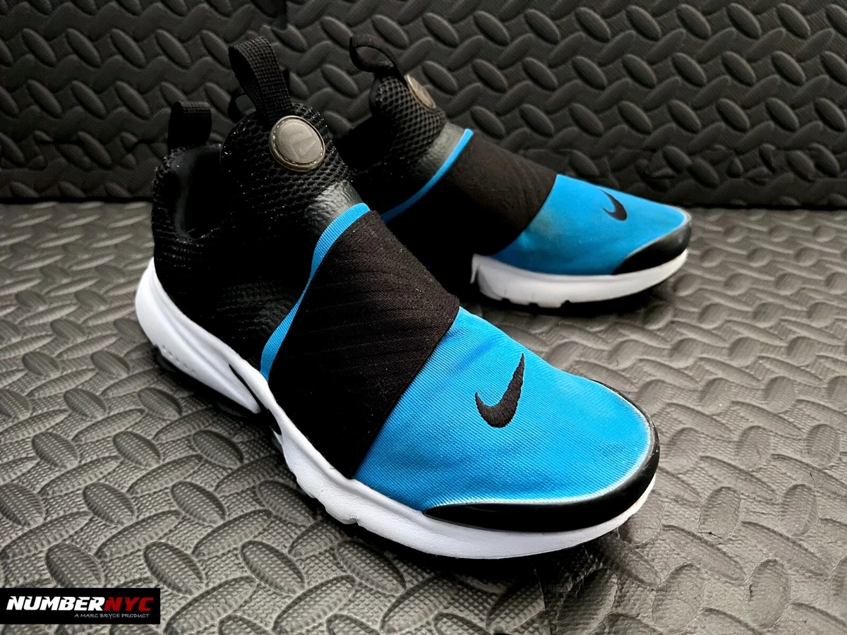 Air presto extreme mens cheap black