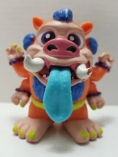Crate Creatures Surprise Flingers Snort Hog Figure 3.5” MGA Entertainment 2019