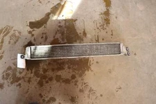 2008-2013 BMW M3 4.0L ENGINE OIL COOLER W/ SUPPORT MOUNT BRACKET OEM