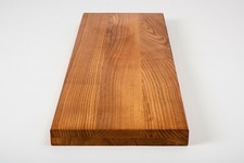 Treppenstufen Holzstufen Regalbrett Konsole Esche Select Natur 4cm Kirsche geölt