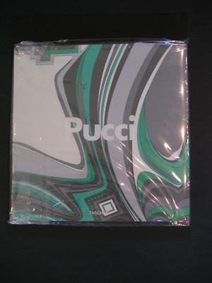 HUGE BOOK: PUCCI: PUCCI FASHION STORY, LIMITED EDITION PUBLISHED 2010
