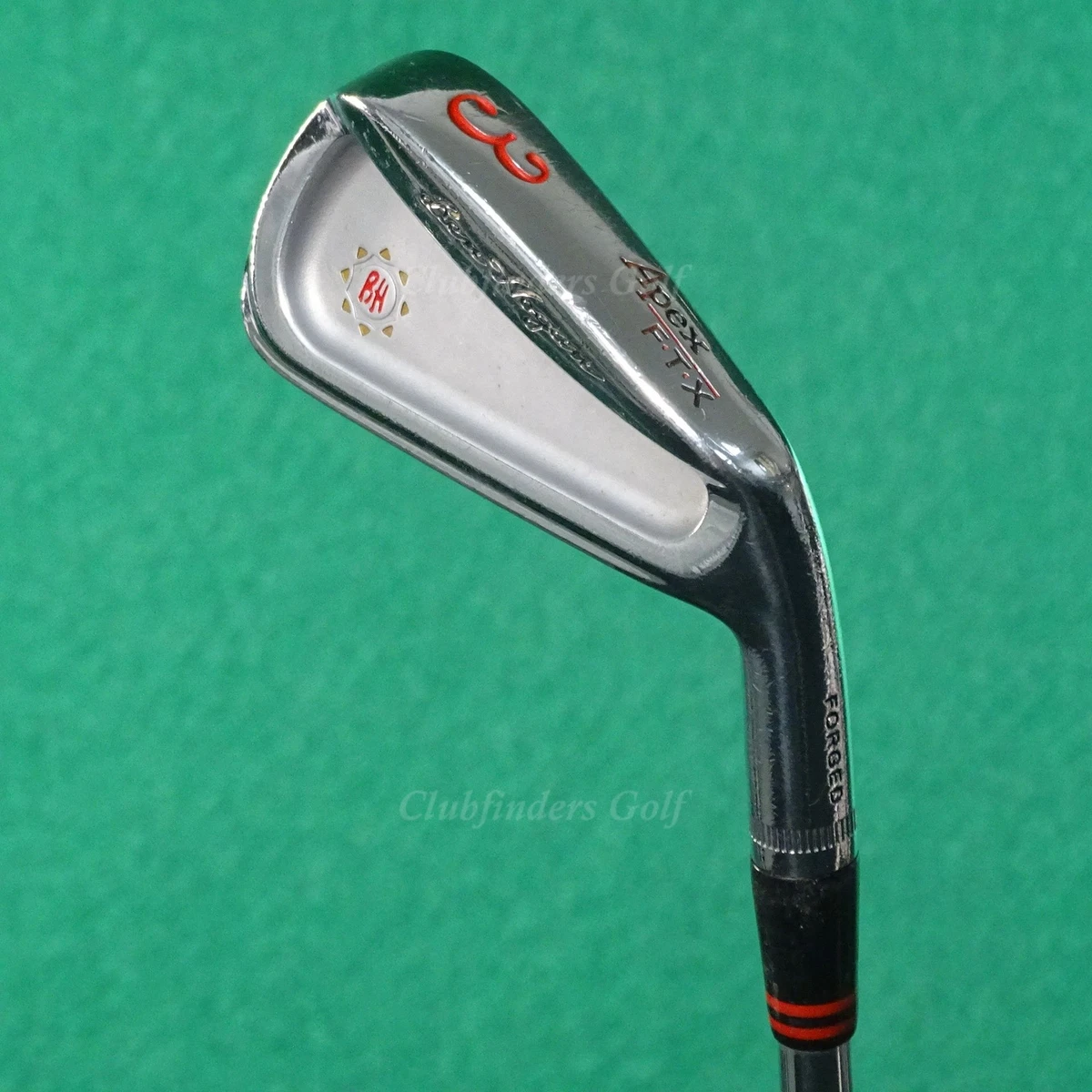 Ben Hogan Steel 3-Iron Golf Clubs for sale | eBay