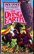 Complete Book Series - Dying Earth by Jack Vance Rhialto Cugel Eyes Tales #1-4