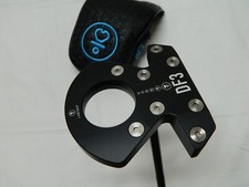 L.A.B. Golf LAB Golf DF3 Putter Putter 34" 69 Lie Directed Force 3 34 inch