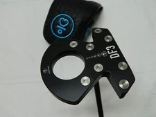 L.A.B. Golf LAB Golf DF3 Putter Putter 34" 69* Lie Directed Force 3 34 inch