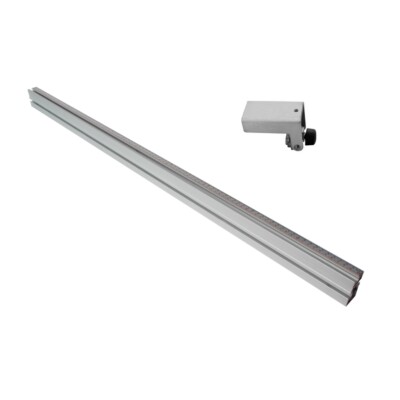 Mafell Anschlaglineal -1.000 mm - Ablängklappe für Erika 70 & 85 EC - Nr. 203396