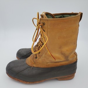 dunhams duck boots