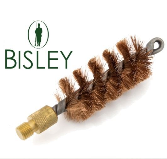 Bisley Phosphor Bronze Brush 28G