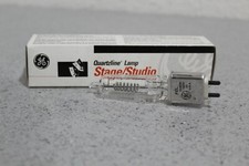 Genuine GE FEL 1000w 120v Halogen Lamp 35607 FREE SHIPPING