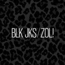 Zol! [Digipak] * by BLK JKS (CD, Jun-2010, Secretly Canadian)