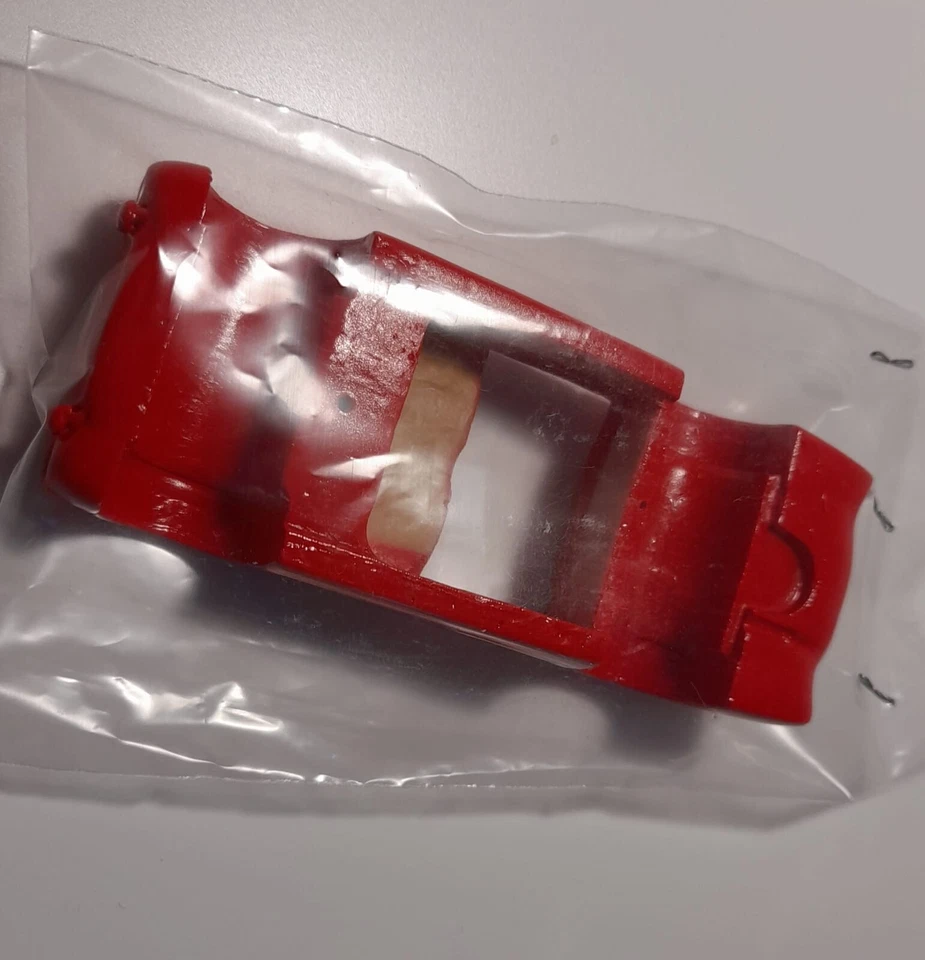 Kit 1/43 Rosso & Fly Cisitalia 202 S MM 1947 - Immagine 3 di 4