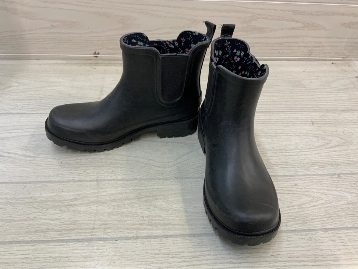 Lucky rain boot clearance