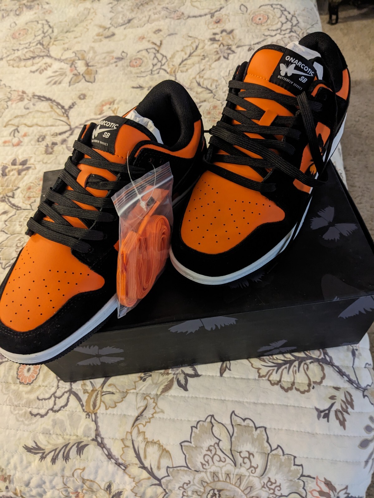 Gnarcotic Sb Dunk