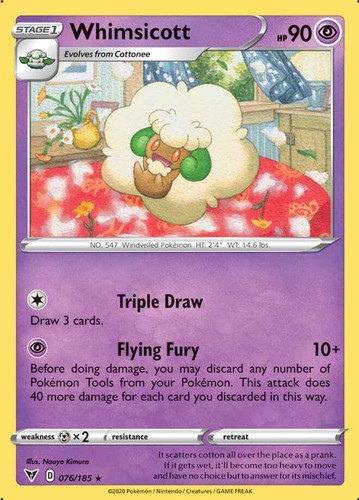 Pokemon Vivid Voltage Pick Your Card Holo, Reverse Holo, V, VMAX
