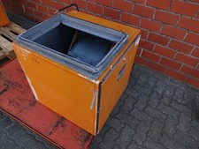 Abluftventilator Zuluftventilator Dunstabzugshaube Wolf KG 40 2500m&sup3;/h