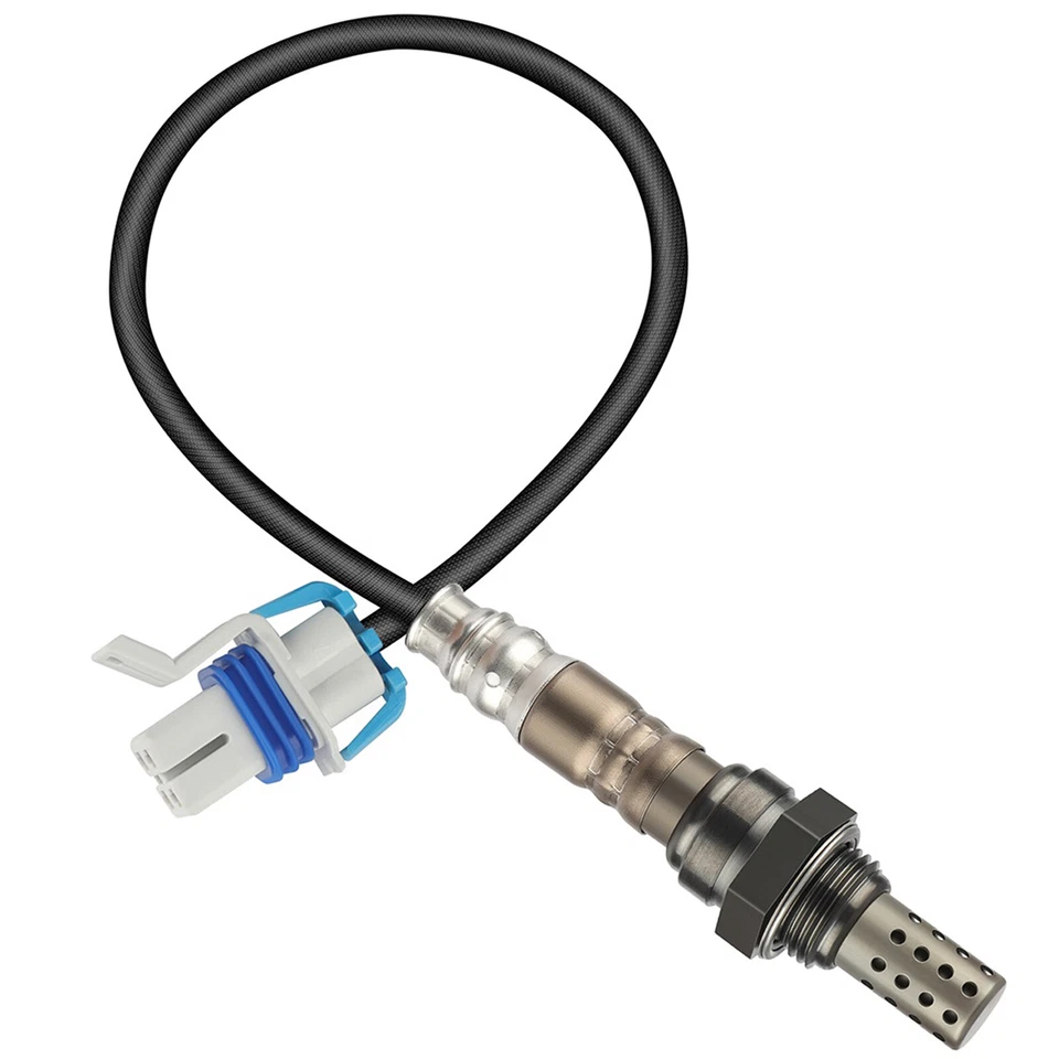 Trasero aguas abajo para Buick LaCrosse 2005-2007 3,8 L V6 oxígeno O2 02 sensor 2 Foto 4 de 4