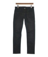 COMME des GARCONS HOMME PLUS Pants Other Black M 2200448037066