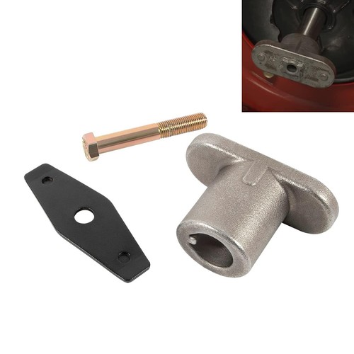 MTD Arnold Blade Adapter Kit – Fits MTD Huskee Yardman Bolens Troy-Bilt Cub Cadet 21″ Push Mower – OEM7530606