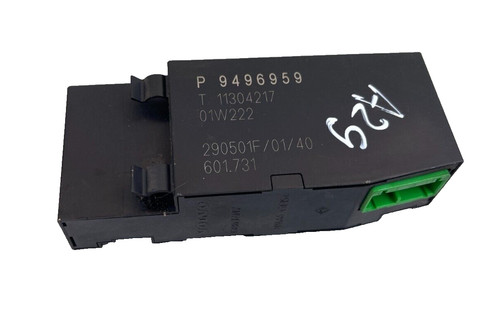 Volvo S60 V70 S80 Leitungssatz Traction Control Steuergerät 9496959 T11304217