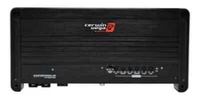 Cerwin Vega SRPM1000.1D 1000W RMS Class D Mono 1-Ohm Stable Marine Amplifier