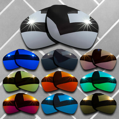 US Polarized Replacement lenses for-Oakley Proxy OO9312
