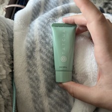 TATCHA The Deep Cleanse Gentle Exfoliating Cleanser 20 Ml /0.68 Fl Oz NWOB