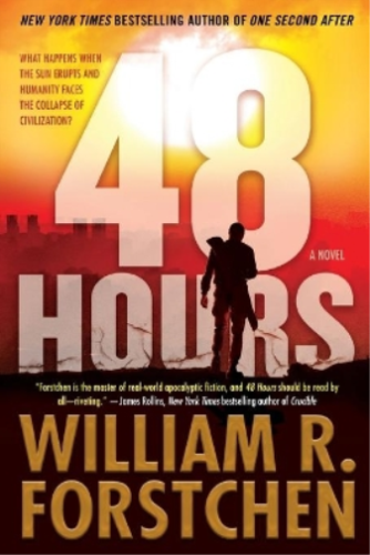 William R Forstchen 48 Hours (Paperback) - Picture 1 of 1
