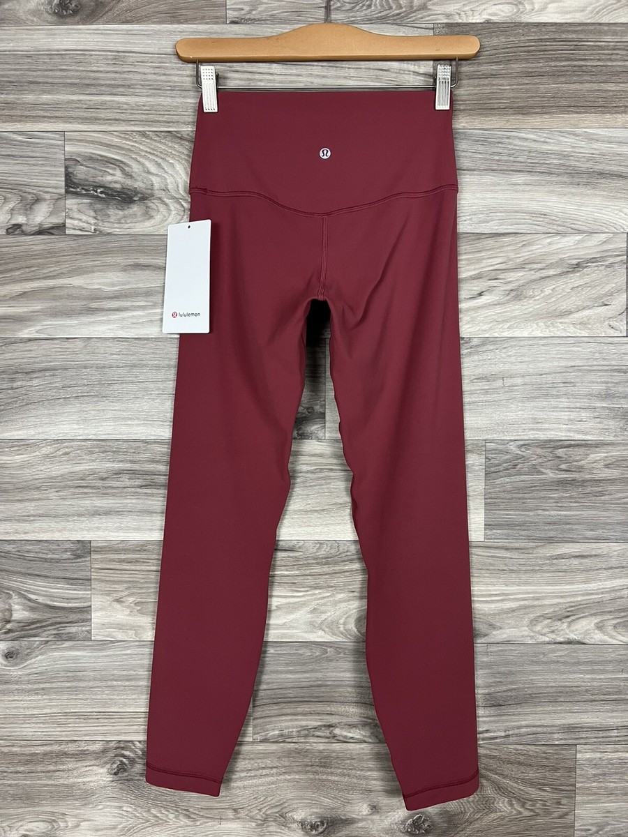 Lululemon Align Pant 25