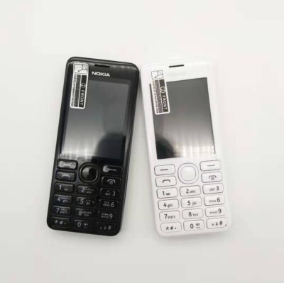 Ponsel Nokia Phone With 4000mah Battery Rm 872 Nokia 206 Battery