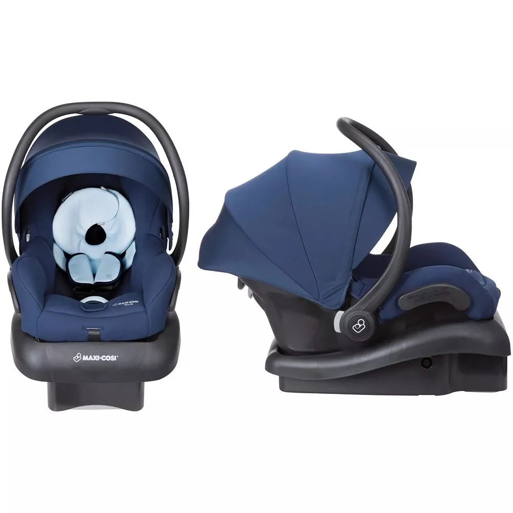 Carro Maxi Cosi » Blue Holiday Service