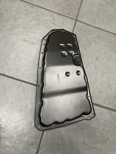 AUTOMATIC GEARBOX TRANSMISSION OIL SUMP PAN FOR NISSAN X-TRAIL 2007-14 QASHQAI+2