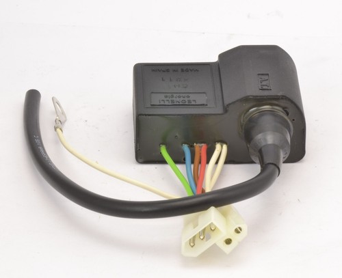 CENTRALINA ELETTRONICA ORIGINALE PIAGGIO PER DERBI SENDA SM 50, SENDA R 50 - Bild 2 von 2
