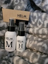Hangover Eye Cream, Daily Moisturizer- Stem Cells, Algae's, & Peptides - for Men