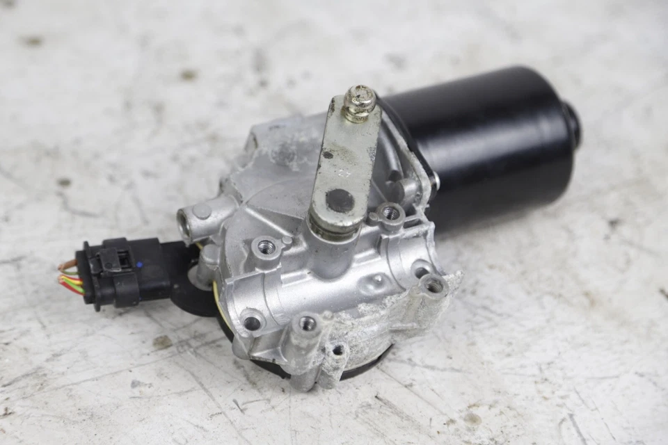 BMW 320I 330I 335I 340I 2012-2019 motor limpiaparabrisas delantero 7267503 OEM Foto 3 de 3