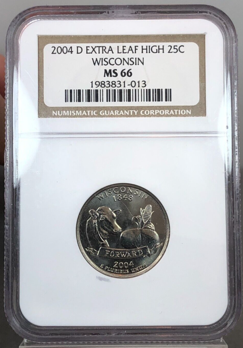 ＮＧＣスラブCOIN ４枚 NGCスラブCOIN 4枚