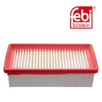 Febi Bilstein Filtereinsatz Luftfilter Passend FüR Renault Twingo II Wind 48493